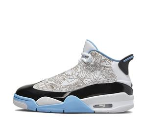 Buy Jordan Dub Zero Legend Blue GS at Sasom – Authentic and Ready to Ship