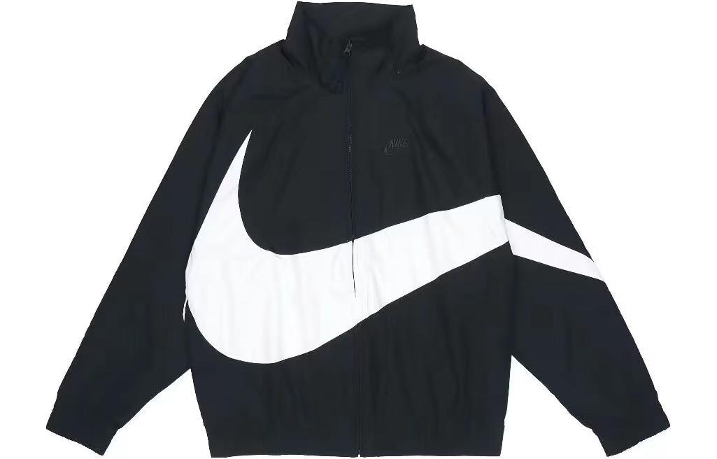 Nike Nike Jackets Men Black