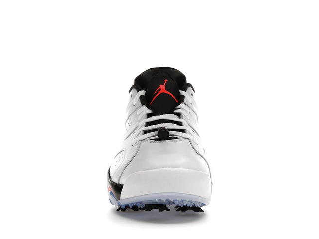 Jordan Jordan 6 Retro Low Golf White Infrared - view 2