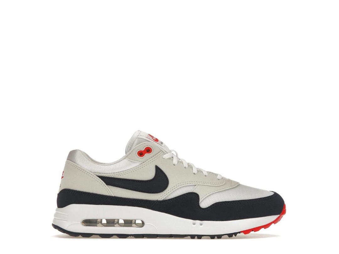 Nike Nike Air Max 1 '86 OG Golf Obsidian