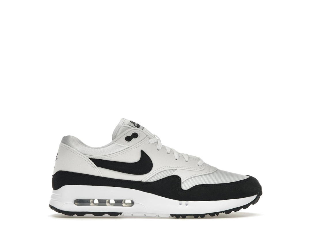 Nike Nike Air Max 1 '86 OG Golf White Black
