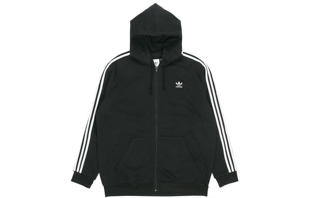 adidas Adidas Originals 3 Stripes Jacket Men's