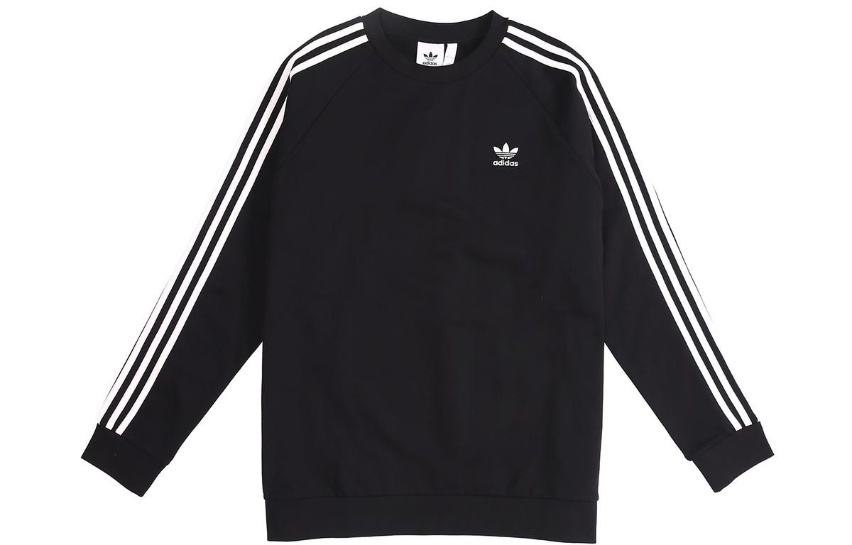 adidas Adidas Originals Sweatshirt Men's Black