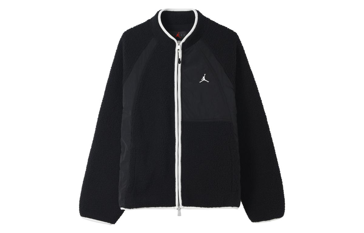 Jordan Jordan Essentials Jackets Men Black