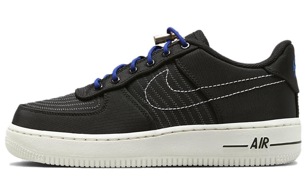 Nike Nike Air Force 1 LV8 3 GS 'Moving Company Black'