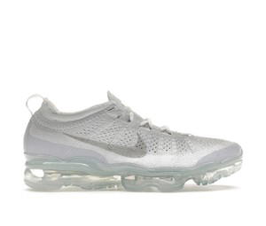 Buy Nike Air VaporMax 2023 Flyknit 'Pure Platinum' at Sasom – Authentic and Ready to Ship