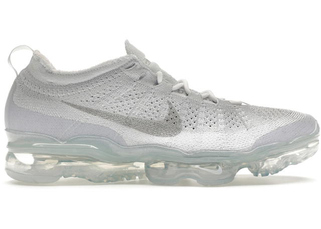 Nike Nike Air VaporMax 2023 Flyknit 'Pure Platinum' - view 1