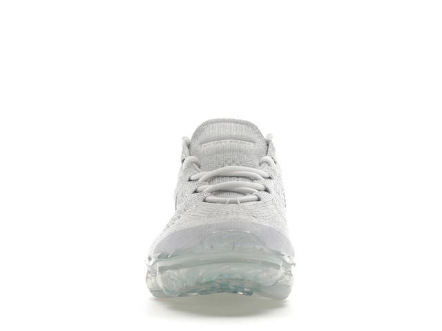 Nike Nike Air VaporMax 2023 Flyknit 'Pure Platinum' - view 2