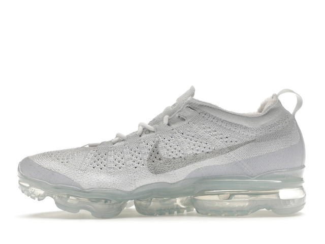 Nike Nike Air VaporMax 2023 Flyknit 'Pure Platinum' - view 3