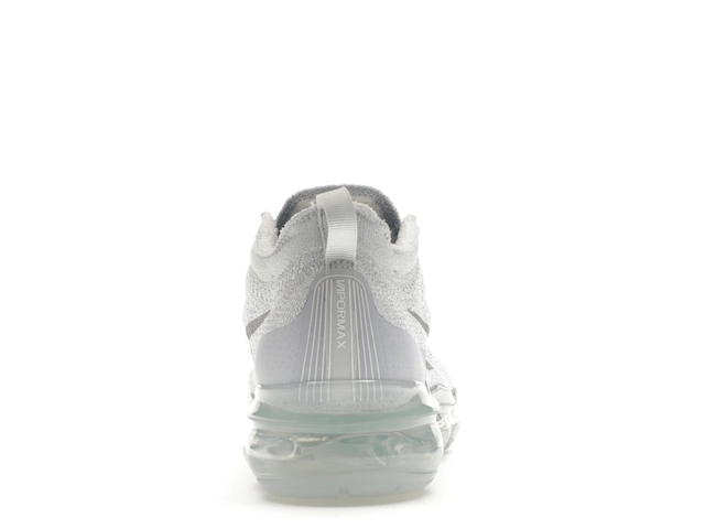 Nike Nike Air VaporMax 2023 Flyknit 'Pure Platinum' - view 4