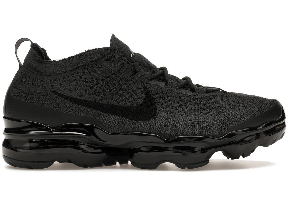 Nike Nike Air VaporMax 2023 Flyknit Anthracite