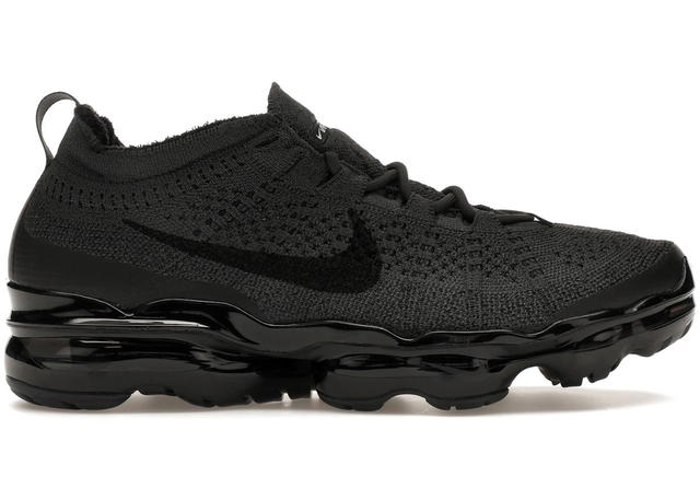 Nike Nike Air VaporMax 2023 Flyknit Anthracite - view 1