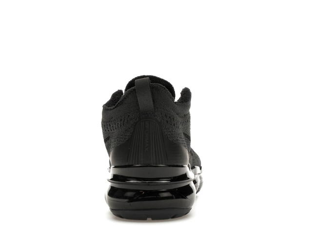 Nike Nike Air VaporMax 2023 Flyknit Anthracite - view 4