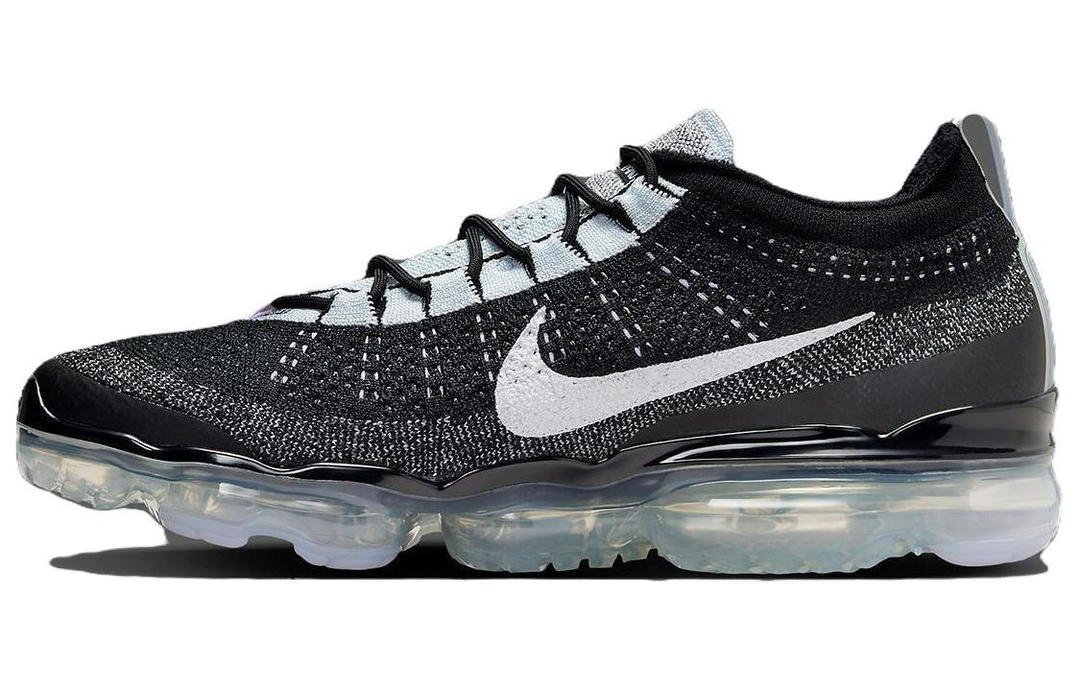 Nike Nike Air Vapormax 2023 Flyknit Black Blue Tint