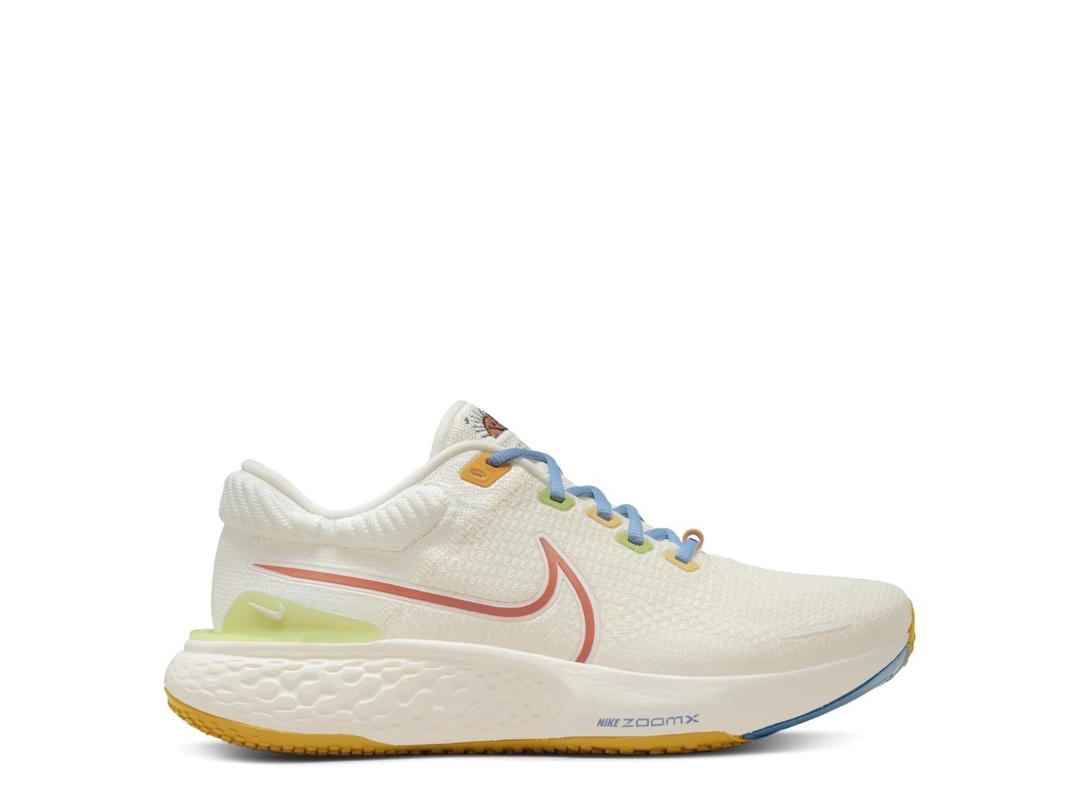 Nike Nike ZoomX Invincible Run Flyknit 2 Sun Club Sail Hot Curry