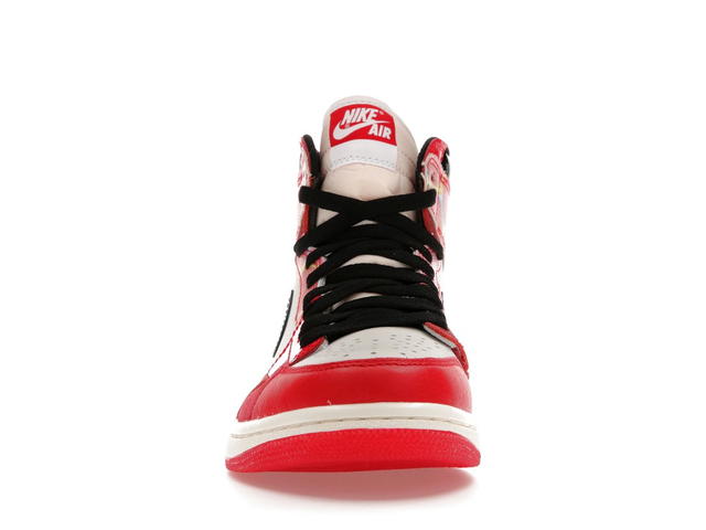 Jordan Jordan 1 Retro High OG Spider-Man Across the Spider-Verse - view 2