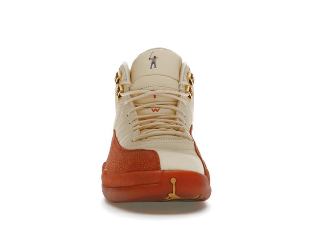 Jordan Jordan 12 Retro Eastside Golf Out of the Clay - view 2