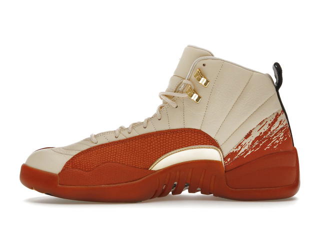 Jordan Jordan 12 Retro Eastside Golf Out of the Clay - view 3