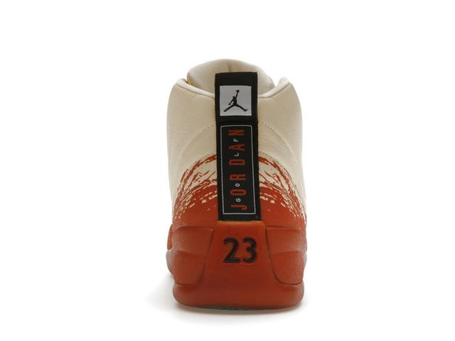Jordan Jordan 12 Retro Eastside Golf Out of the Clay - view 4
