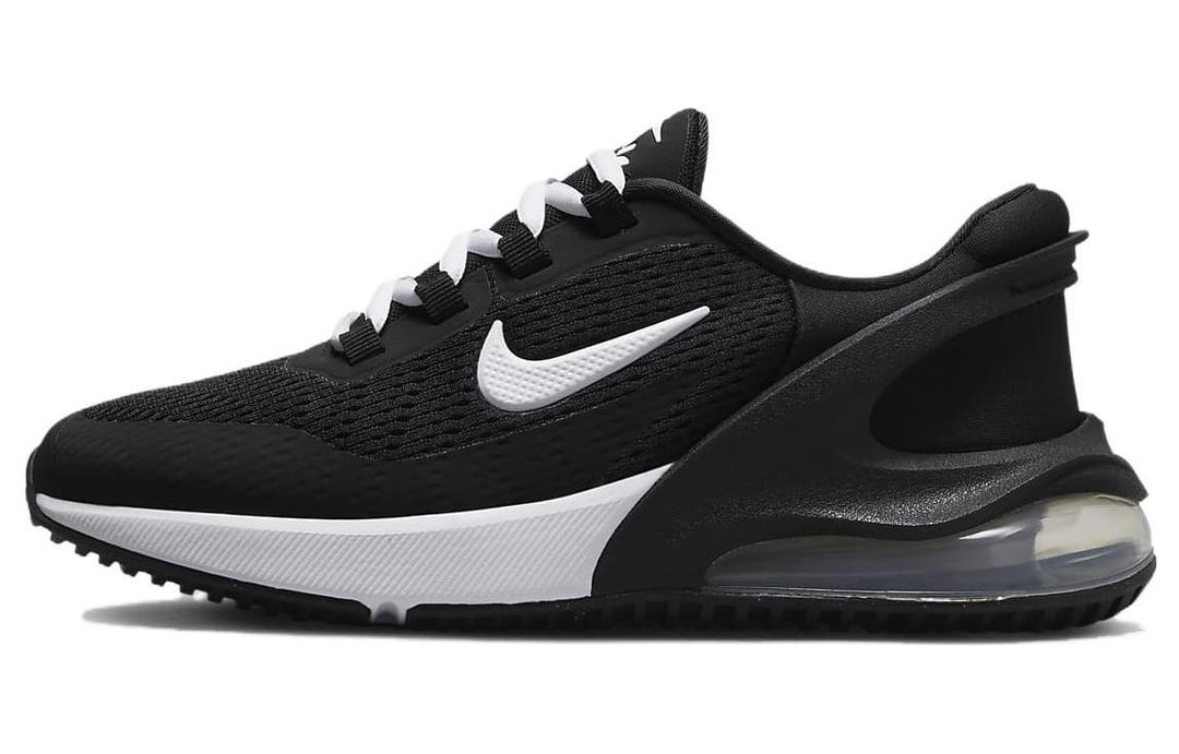 Nike Nike Air Max 270 Black White GS