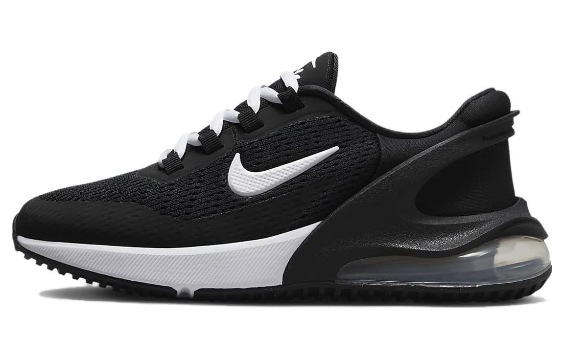 Nike Nike Air Max 270 Black White GS