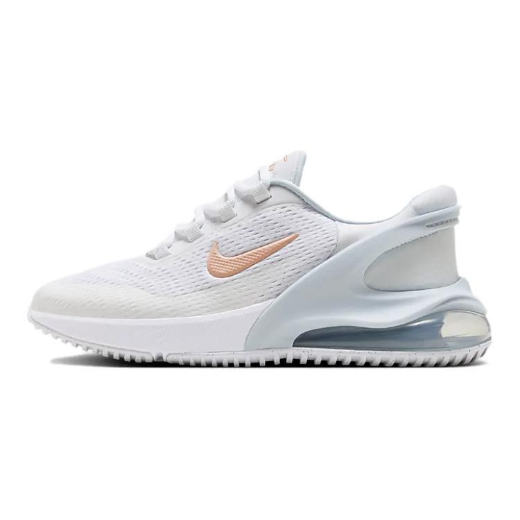 Nike Nike Air Max 270 Kids' Running Shoes Grade School