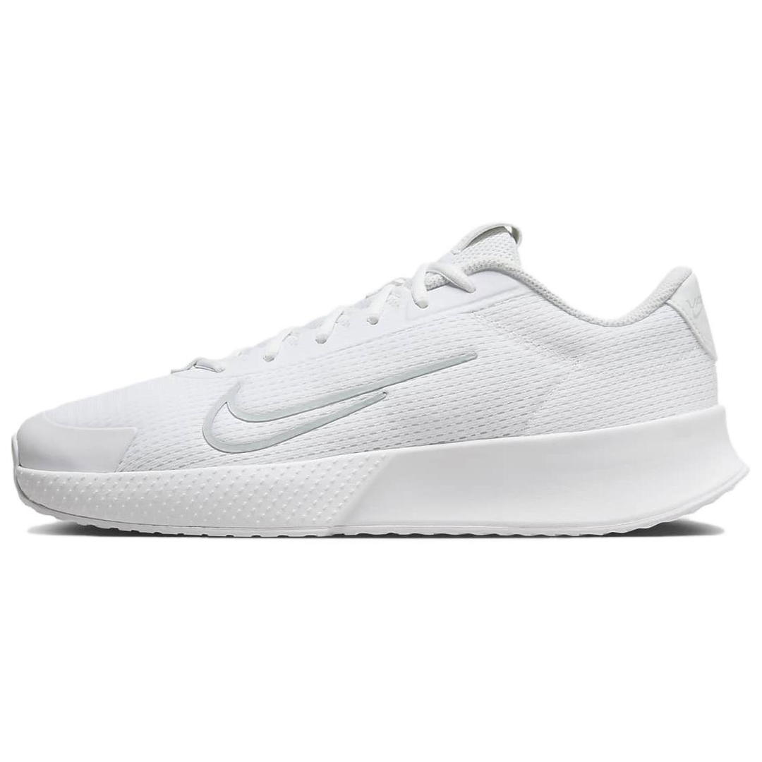 Nike Nike Court Vapor Lite 2 White Pure Platinum