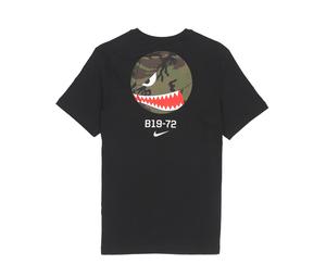 Buy Nike T Shirts Men Black at Sasom – Authentic and Ready to Ship