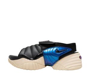 Buy Nike Air Adjust Force Sandal Black Women's at Sasom – Authentic and Ready to Ship