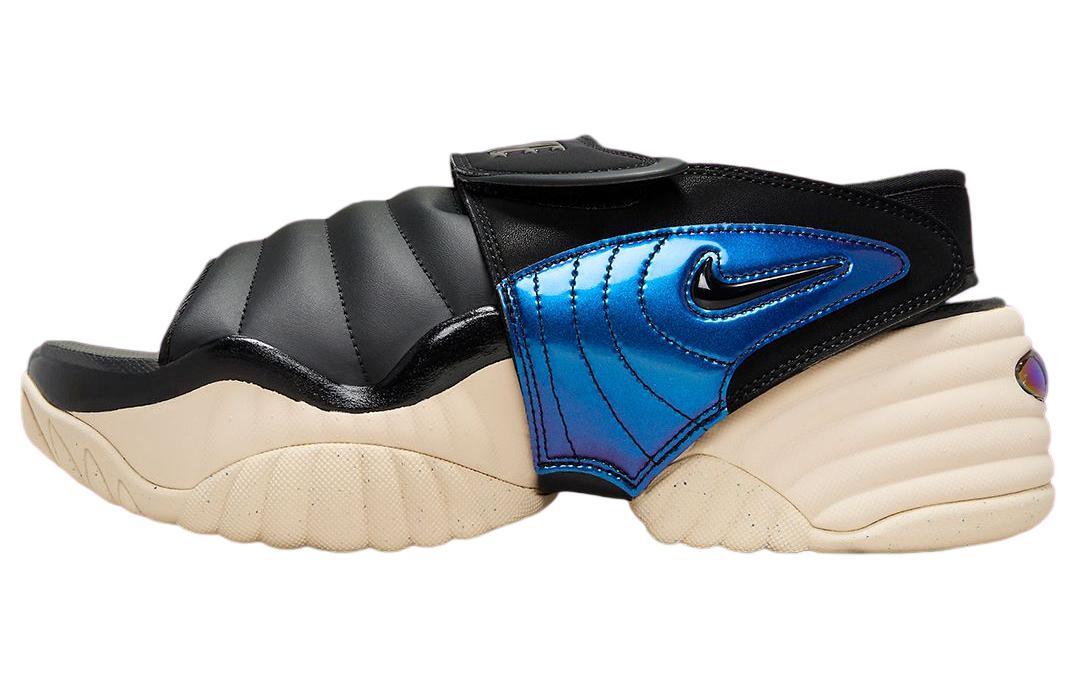 Nike Nike Air Adjust Force Sandal Black Women's