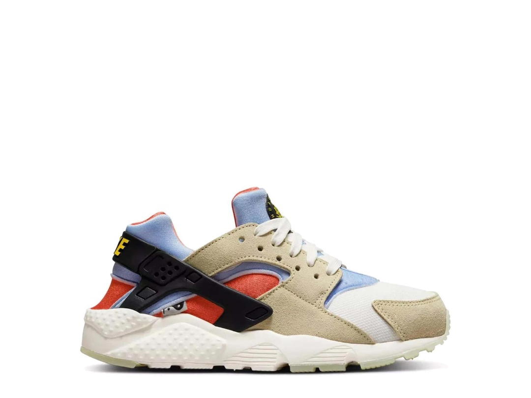 Nike Nike Air Huarache Run Yin and Yang Set to Rise (GS)