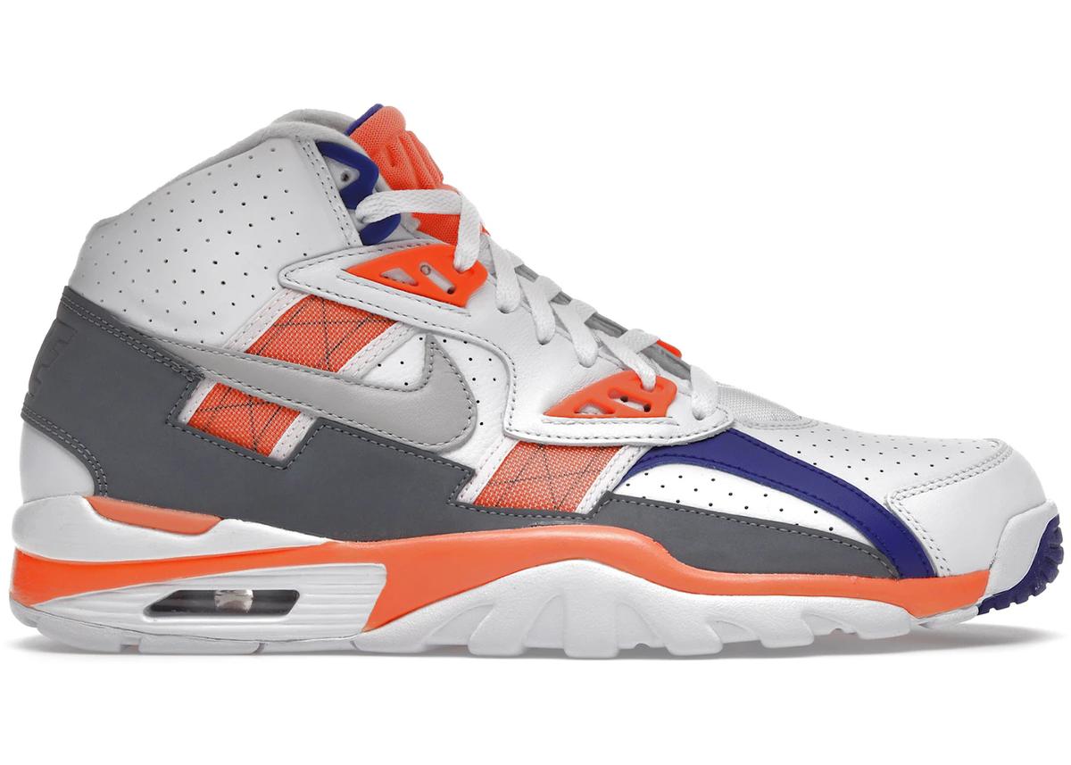 Nike Nike Air Trainer SC High Auburn