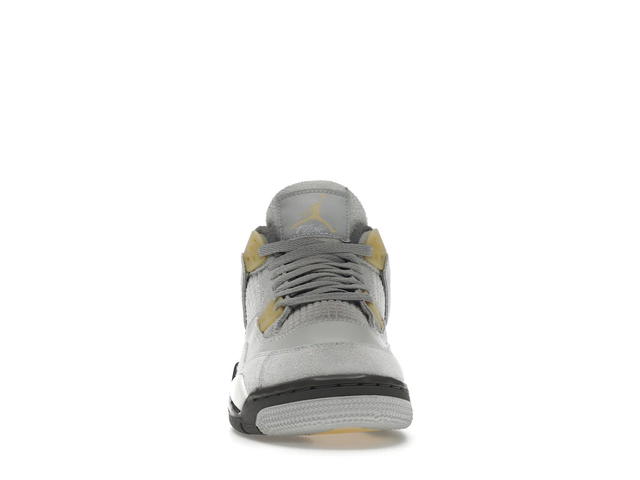Jordan Jordan 4 Retro SE Craft Photon Dust (GS) - view 2