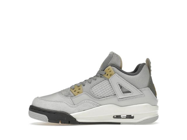 Jordan Jordan 4 Retro SE Craft Photon Dust (GS) - view 3