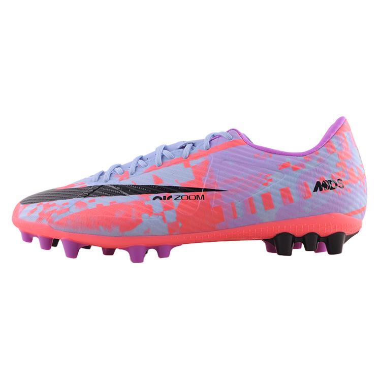 Nike Nike Air Zoom Vapor 15 'Dream Speed 6 Pack' Black Purple Red