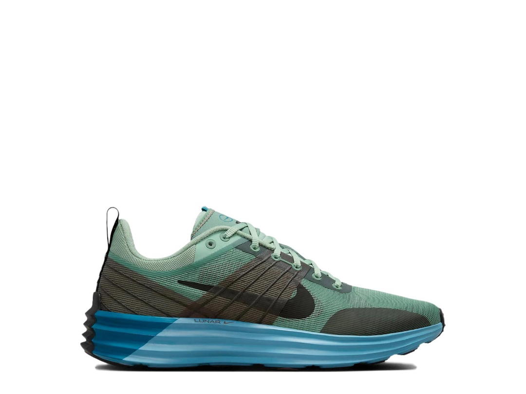 Nike Nike Lunar Roam Dutch Green Smokey Mauve