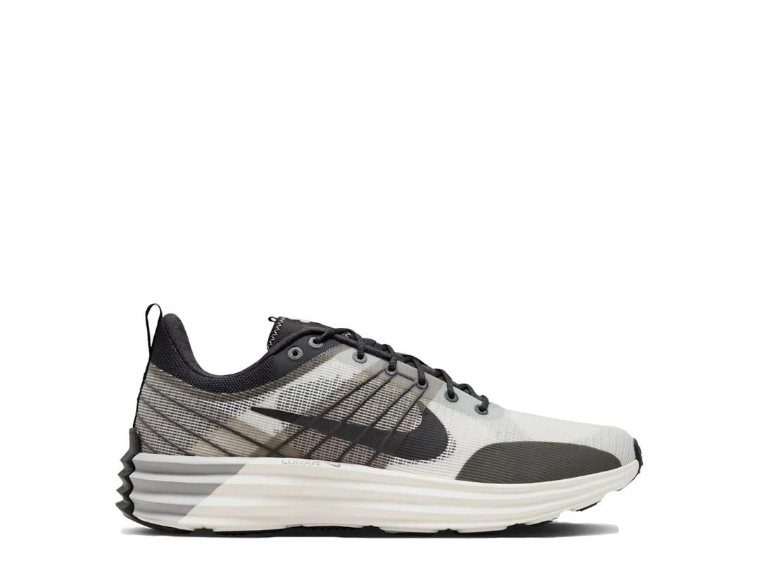 Nike Nike Lunar Roam Summit White Black