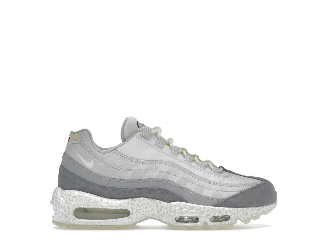 Nike Nike Air Max 95 Light Bone GID