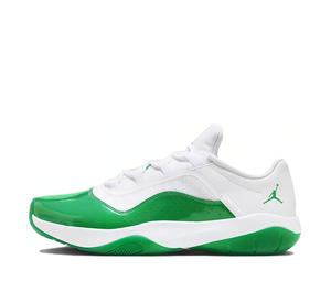 Buy Jordan 11 Low White Lucky Green Women's's at Sasom – Authentic and Ready to Ship