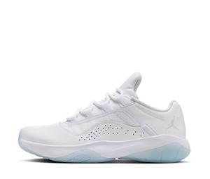 Buy Jordan 11 Low White Ice Blue Women's at Sasom – Authentic and Ready to Ship