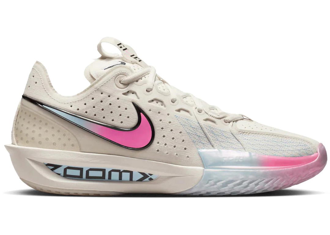 Nike Nike Air Zoom GT Cut 3 Phantom Pink Blast
