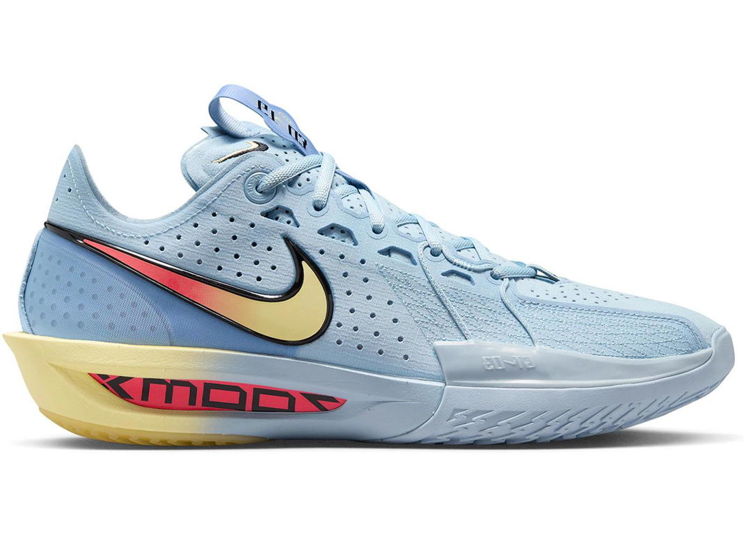 Nike Nike GT Cut 3 Light Armory Blue