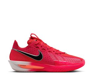 Buy Nike Air Zoom GT Cut 3 Siren Red Summit White Atomic Pink Black at Sasom – Authentic and Ready to Ship