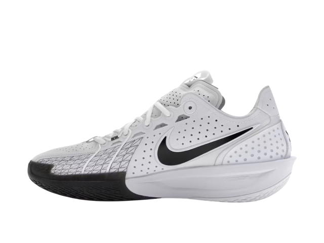 Nike Nike Air Zoom GT Cut 3 Panda - view 2