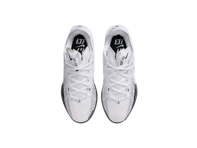Nike Nike Air Zoom GT Cut 3 Panda - view 3