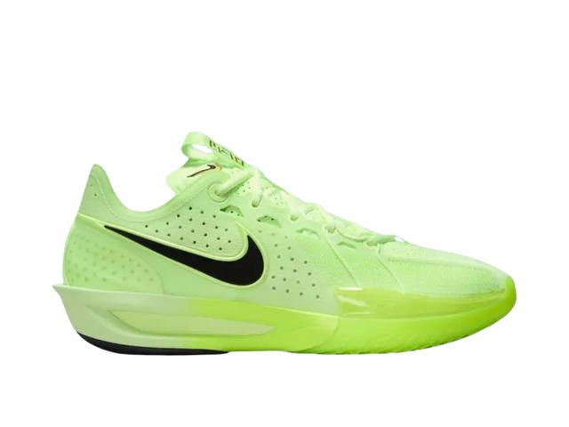 Nike Nike Zoom GT Cut 3 Barely Volt - view 1