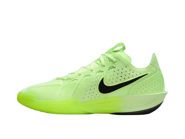 Nike Nike Zoom GT Cut 3 Barely Volt - view 2