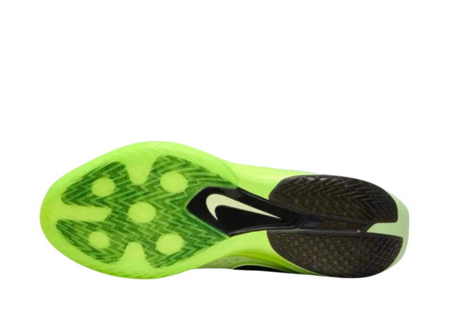 Nike Nike Zoom GT Cut 3 Barely Volt - view 4