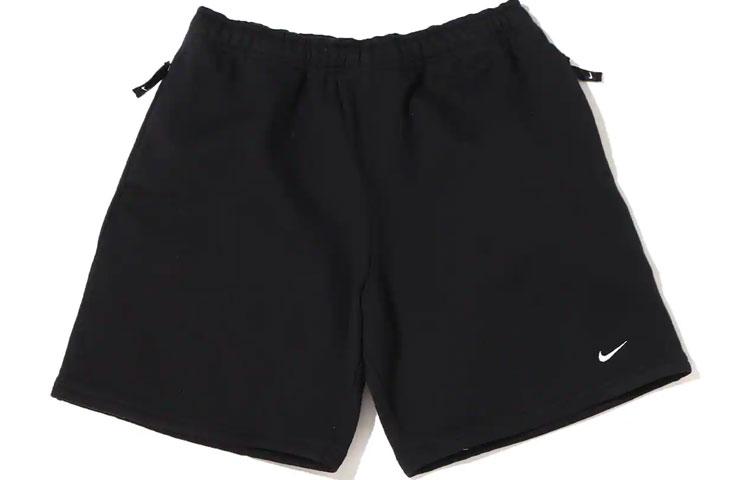 Nike Nike Casual Shorts Unisex Black