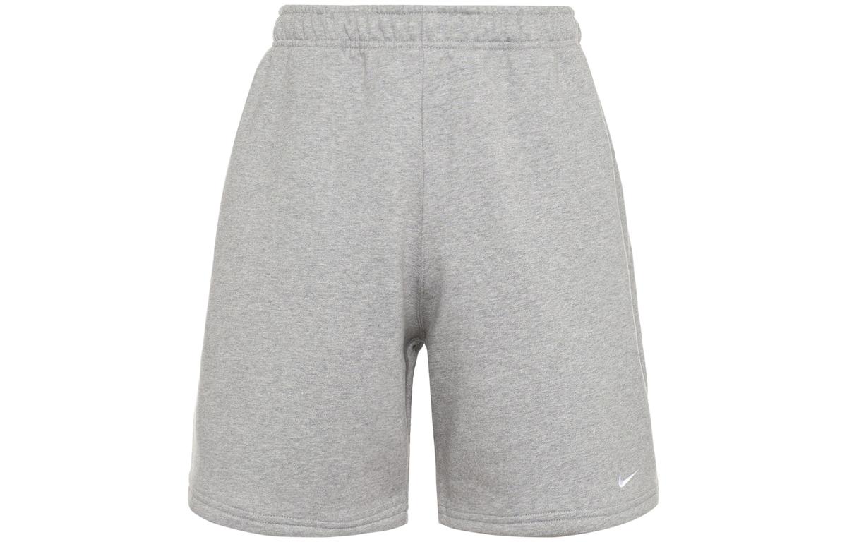 Nike Nike Casual Shorts Unisex Gray